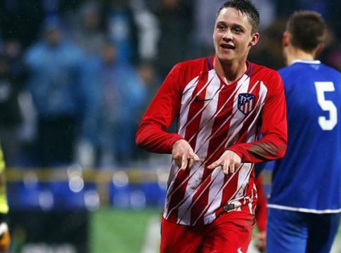 «Θέλει και Μπόρχα Γκάρθες ο Άρης»