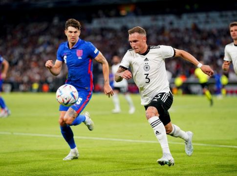 Κόντρα σε Γερμανία και Ιταλία