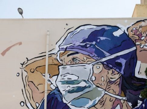 Πλεύρης: Ελεγχόμενη η αύξηση των κρουσμάτων – Τι είπε για πιθανά νέα μέτρα
