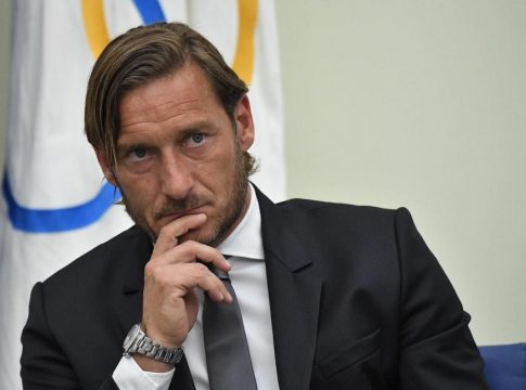 O Tότι πήρε θέση για τη συνέχεια της καριέρας του Ιμπραΐμοβιτς