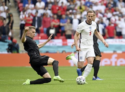 Γερμανία-Αγγλία με Stoiximan Master & Κέιν στο 3.50