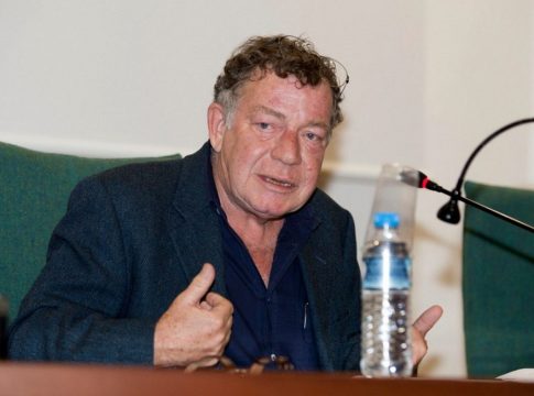 Ηλίας Νικολακόπουλος: Σε κατάσταση σοκ αυτόπτες μάρτυρες περιγράφουν τις τελευταίες στιγμές της ζωής του