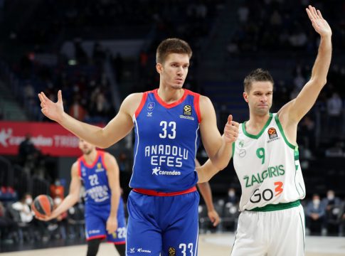 «Έπιασε» δουλειά ο Ράντονιτς – Αυτός είναι ο πρώτος στόχος του Παναθηναϊκού (vids)