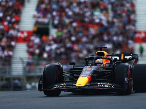 Η pole position στον Φερστάπεν, η… δόξα στον Αλόνσο