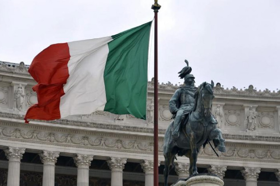 Ιταλία: Μειώνουν την χρήση του ΙΧ – Τι θα κάνουν οι Ιταλοί με τα κλιματιστικά και τα καλοριφέρ