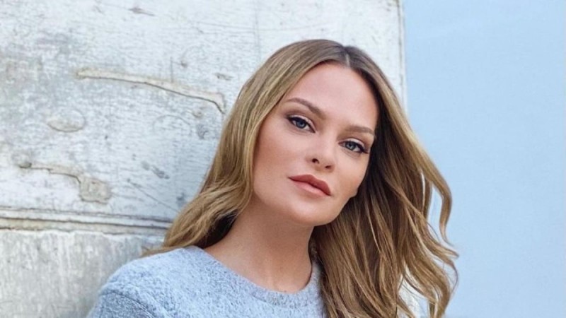 Εσπευσμένα στο νοσοκομείο η Υβόννη Μπόσνιακ