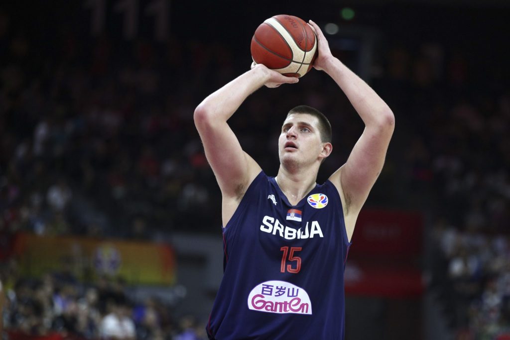Με Γιόκιτς στο Ευρωμπάσκετ η Σερβία – Πιθανότητες να αγωνιστεί κόντρα στην Ελλάδα στα «παράθυρα»