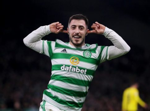 Τρομερή εξέλιξη με Βρσάλικο: Ποιον παίρνει στη θέση του ο Σιμεόνε