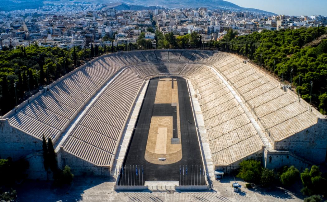 Τέσσερις αθλητές του Ολυμπιακού στο Διεθνές Κύπελλο Ακρόπολις