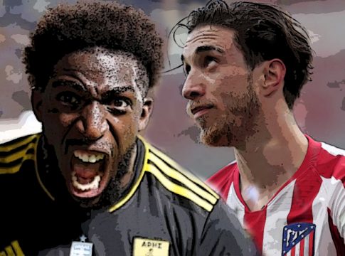 Ολυμπιακός: Τρέχει και κλείνει το «καρέ» – Κρίσιμη μέρα η Δευτέρα