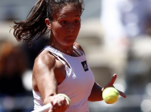 «Καθάρισε» την Κουντερμέτοβα και πέρασε στα ημιτελικά η Κασάτκινα