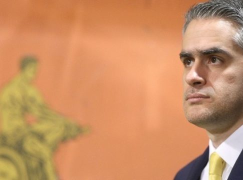 Συνεχίζει με Καστρίτη ο Άρης, θέμα χρόνου η ανανέωση