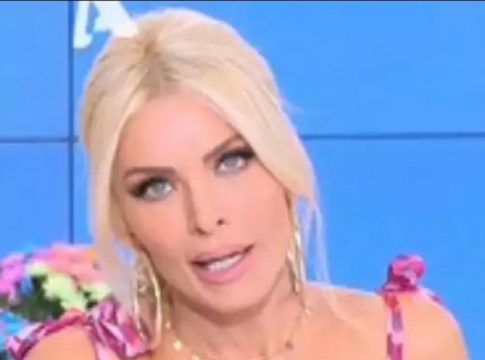 Τον Μέσι είδε στον ύπνο της η Καινούργιου – «Με ήθελε πολύ και μιλούσε τέλεια ελληνικά» (vid)