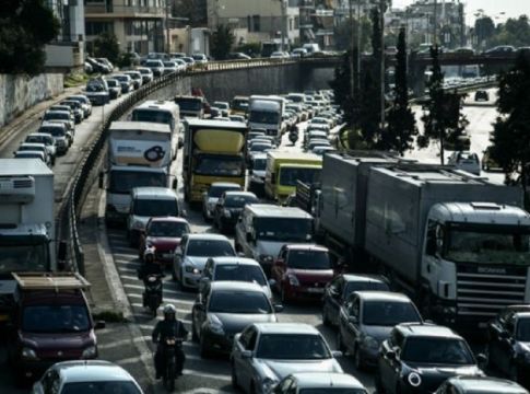 Νέος ΚΟΚ: Πάμε για νέο όριο ταχύτητας στα 30 χλμ – Όλα όσα θα αλλάξουν