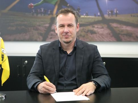 «Βλέπει» παίκτες απ’ όλες τις αγορές η ΑΕΚ