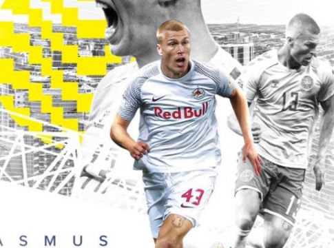 Ανακοίνωσε Κρίστενσεν η Λιντς (pic)