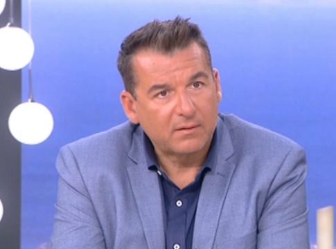 Χαμός στον αέρα με τον Γιώργο Λιάγκα: «Κόψτε με! Βάλτε να βλέπουμε Survivor» (vid)