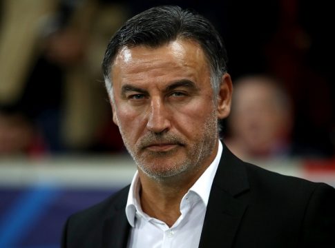 L’Equipe: «Συμφώνησε με τον Γκαλτιέ η Παρί Σεν Ζερμέν»