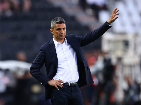 Λουτσέσκου: «Επέστρεψα γιατί ανήκω στην ιστορία του ΠΑΟΚ, εξαιρετική η σχέση μου με τον Ιβάν Σαββίδη»