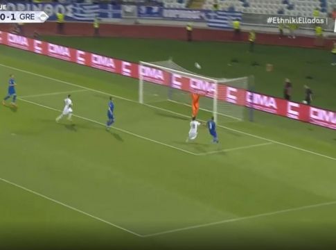 Δοκάρι με τον Μασούρα για την εθνική (vid)