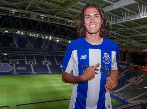 «Προχωράει ο Ολυμπιακός για Τομάς Εστέβες» (vids)