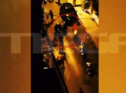 Έμφυλη βία: Σοκάρει η γυναίκα που δέχτηκε 15 τσεκουριές από τον σύζυγό της – «Φοβάμαι μη βγει από τη φυλακή»