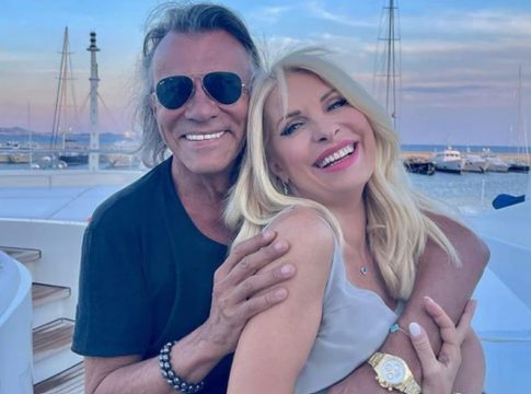 Η πρόταση «φωτιά» του Ψινάκη στην Μενεγάκη και η επική αντίδρασή της