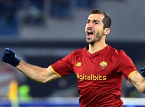 Είπε «όχι» στη Ρόμα και πάει Ίντερ ο Μικιταριάν