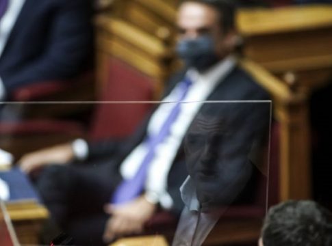 Πρόωρες εκλογές: Κάλπες το φθινόπωρο έδειξε ο Μητσοτάκης – Αυτές είναι οι πιθανές ημερομηνίες