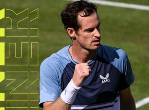 Μάρεϊ… απ΄ τα παλιά στον τελικό του Boss Open