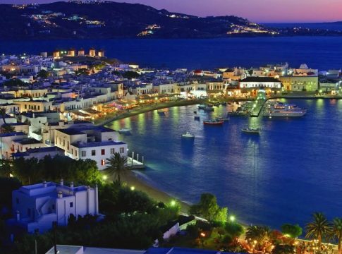 Μύκονος: Πάνω από 100 μπράβοι και 10 συμμορίες δρουν στο νησί – Πώς λειτουργούν τα κυκλώματα