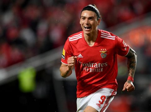 Ντάργουιν Νούνιες: Μόνο ο Λεβαντόφσκι μπροστά από το νέο «όπλο» του Κλοπ! (pic)