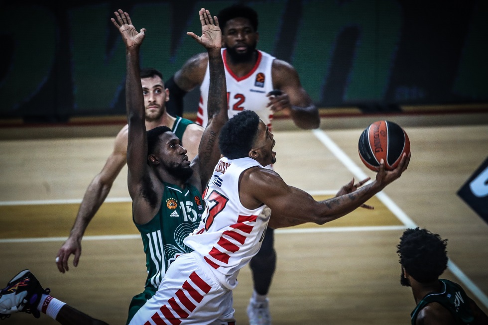 Το πρόγραμμα των τελικών της Basket League: Το Σάββατο 11/6 το πρώτο ντέρμπι «αιωνίων»