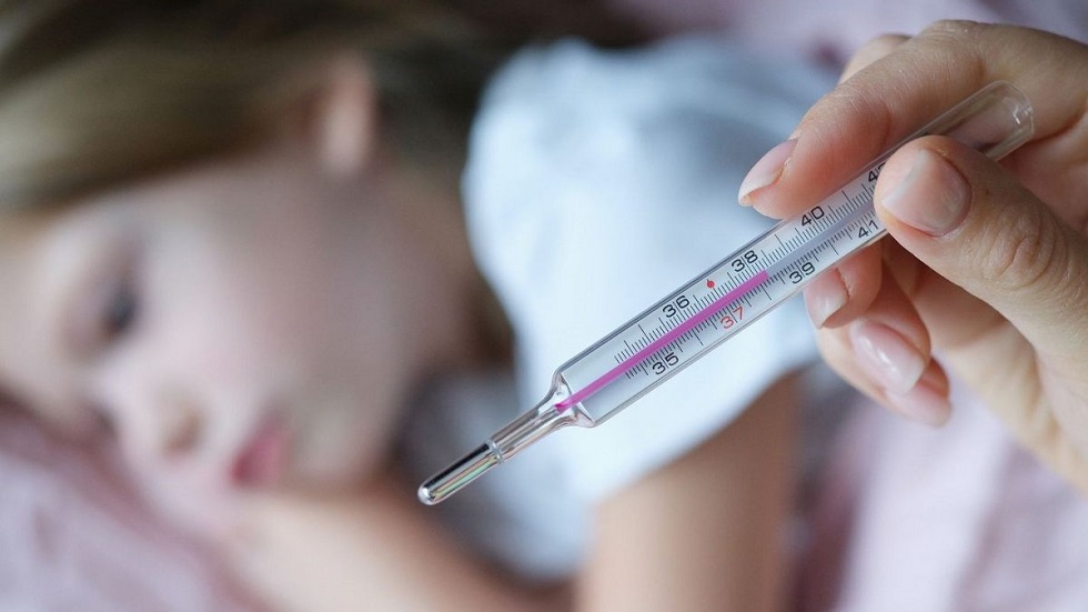 Τέσσερα νέα κρούσματα οξείας ηπατίτιδας σε παιδιά στην Ελλάδα