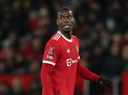 Μάντσεστερ Γιουνάιτεντ: Προνομιούχος ο Πογκμπά, αδικημένος ο Φαν Ντε Μπεκ