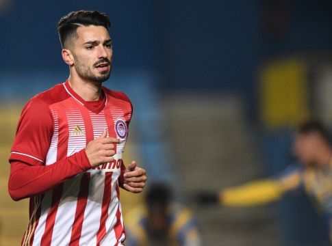 «Ο Ζεσούς θέλει τον Πεπέ στην Φενέρ»