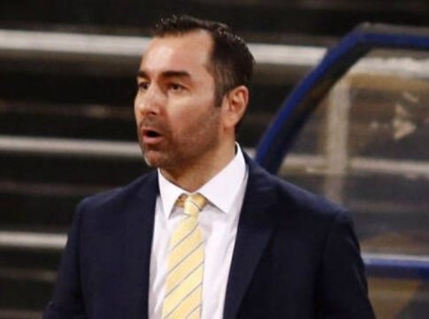 Αυτοί είναι οι συνεργάτες του Σπανούλη στο Περιστέρι