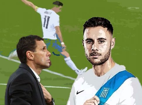 Έκπληξη με Μπάλντοκ η Εθνική