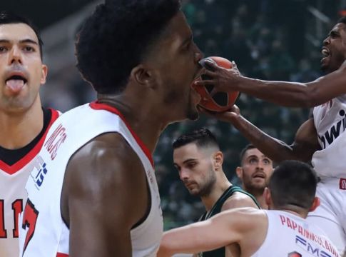 Έκανε όντως ο ΕΣΑΚΕ το χατίρι του Ολυμπιακού ή μήπως ο ΠΑΟ υπερβάλει;
