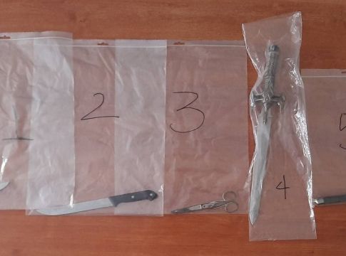 Καλλιθέα: Συνελήφθη 51χρονη για απόπειρα ανθρωποκτονίας 62χρονου