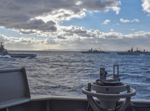 Ελληνοτουρκικά: Τα σενάρια ενός θερμού καλοκαιριού