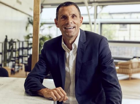 Γκουστάβο Πογέτ: «Αυτή είναι η ιστορία μου»