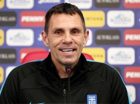 Πογέτ: «Έχω ένα σχήμα στο μυαλό μου, θα δω σε τι κατάσταση θα είναι ο Μασούρας»