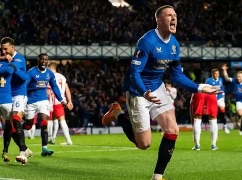 Από τη Δ’ Κατηγορία στον τελικό του Europa League: Η Ρέιντζερς των θαυμάτων γράφει ιστορία (pics+vids)