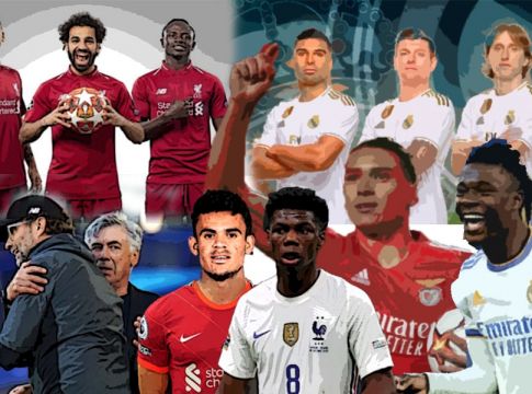 Απλά μαθήματα ποδόσφαιρου με 280 εκατ. ευρώ στο χέρι