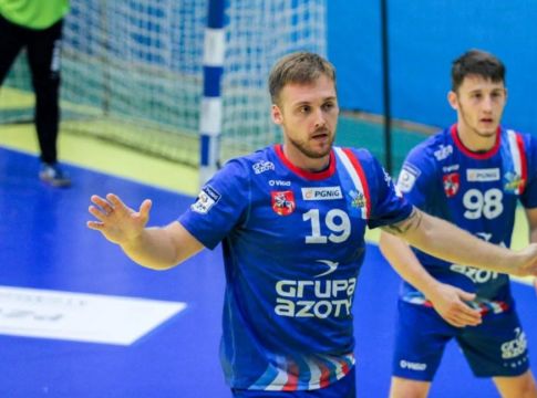 Ρογκούλσκι: «Η ΑΕΚ είναι μία ομάδα που της αρέσει να εξελίσσεται»