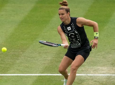 Σάκκαρη: Πότε και τι ώρα θα παίξει με την Τόμοβα