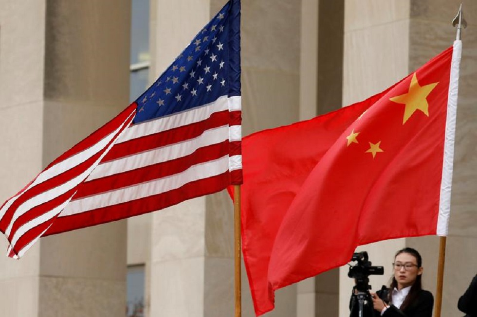 ΗΠΑ: Πέφτουν στην… ανάγκη της Κίνας για να καταπολέμησουν τον πληθωρισμό