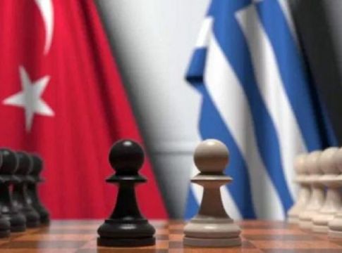 Τουρκία: «Έχουμε δείξει μεγάλη υπομονή με την Ελλάδα – Μας κρατούν ομήρους», λέει ο αναπληρωτής ΥΠΕΞ