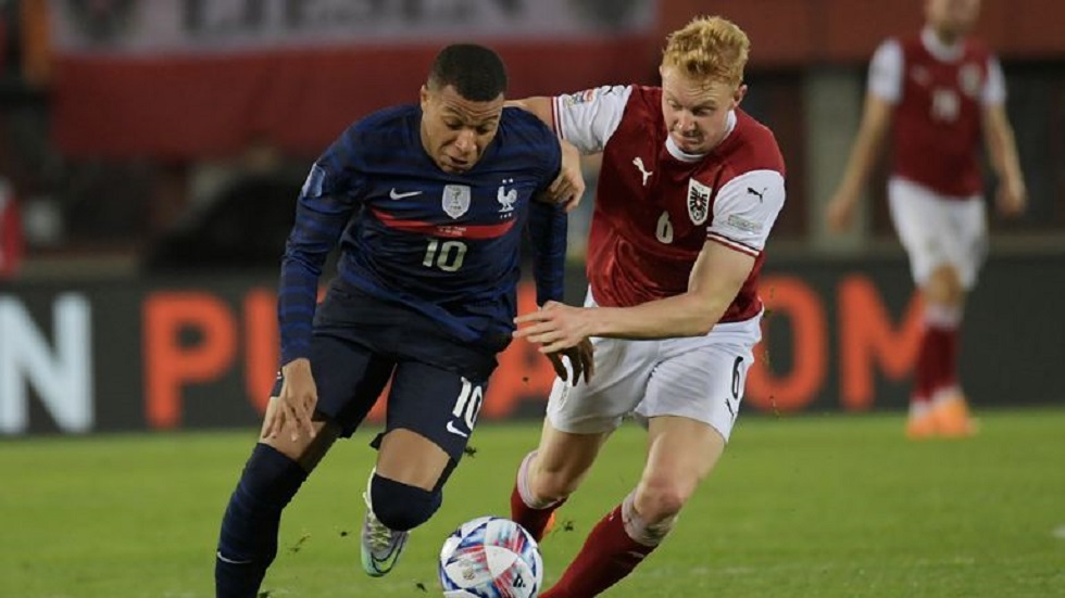 Έσωσε τη Γαλλία ο Εμπαπέ (1-1) – Πέρασε από τη Δανία η Κροατία (0-1)